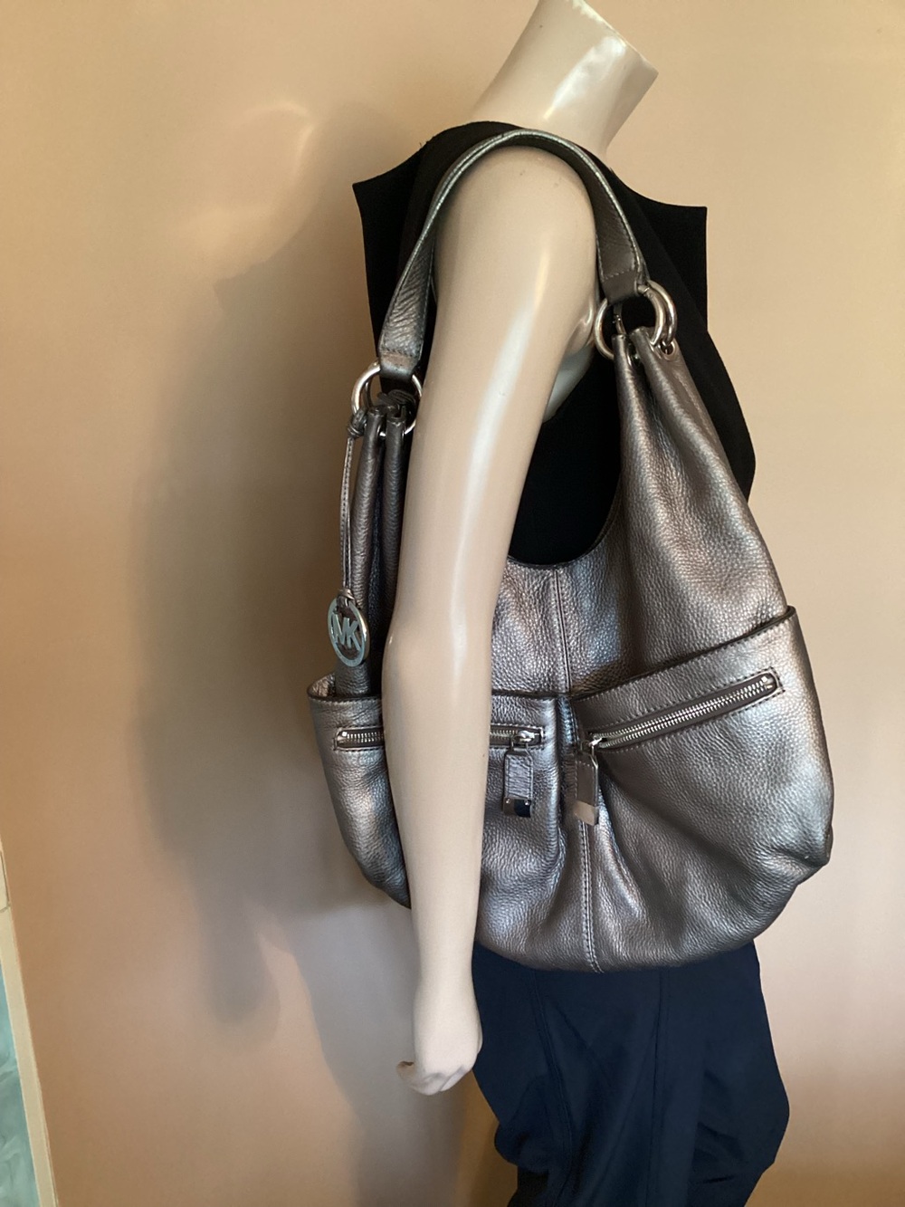 Michael Kors Vintage Purse